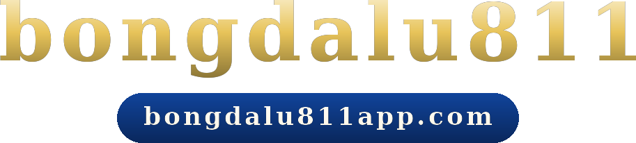 bongdalu811 logo